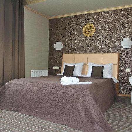 Panoramic View Apartment Poznyaky Kiev Luaran gambar
