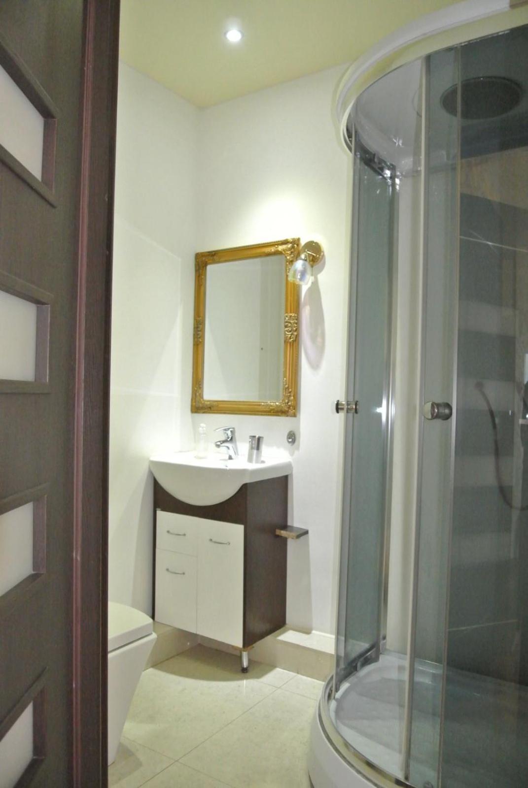 Panoramic View Apartment Poznyaky Kiev Luaran gambar