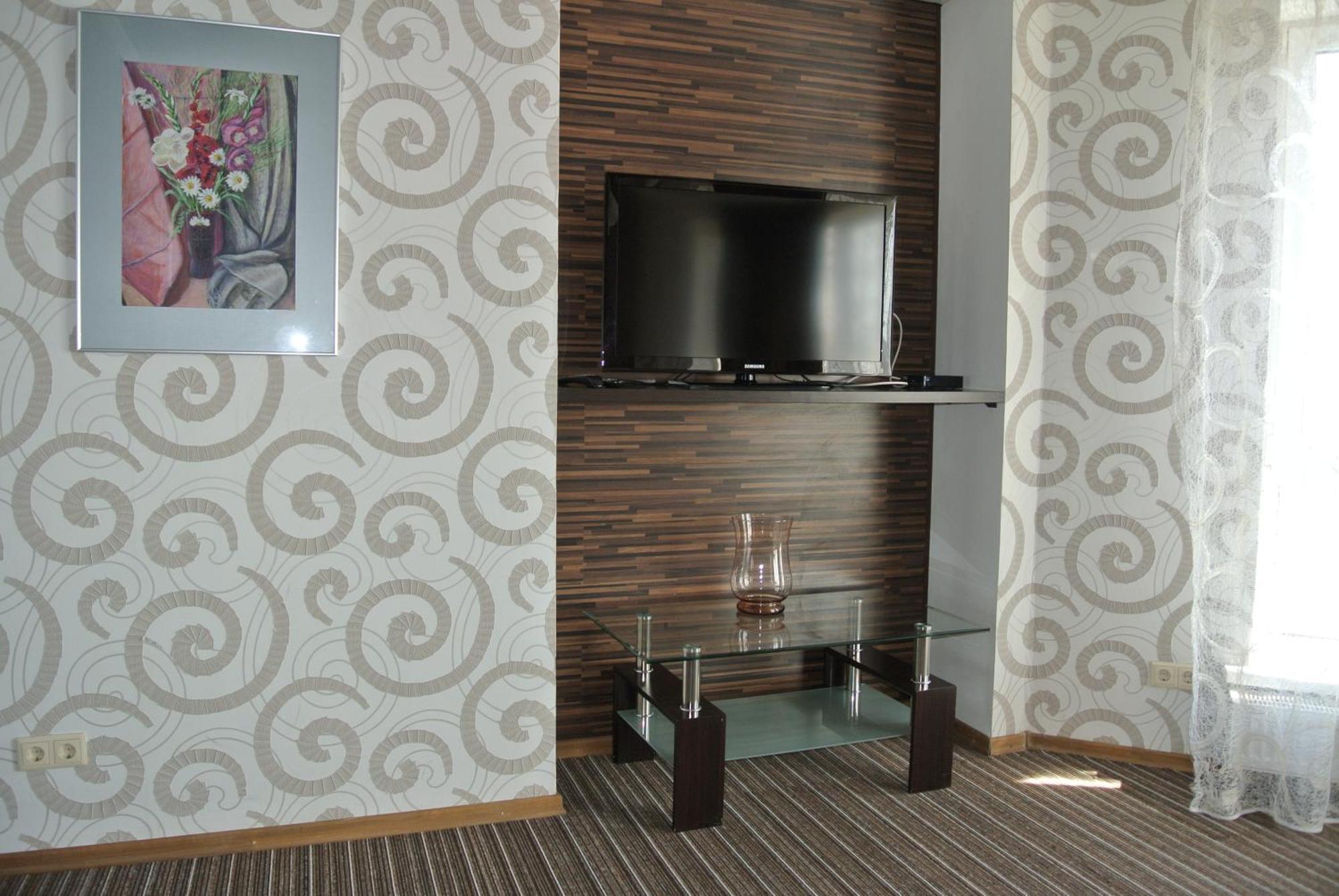 Panoramic View Apartment Poznyaky Kiev Luaran gambar